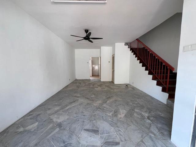 20x65Murah 2 Storey Desa 1213 Bandar Country Homes Rawang