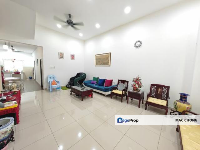 [20x70] [3 Storey] [Freehold] [Full Loan] @ Kaseh Heights Taman Semenyih Mewah Semenyih