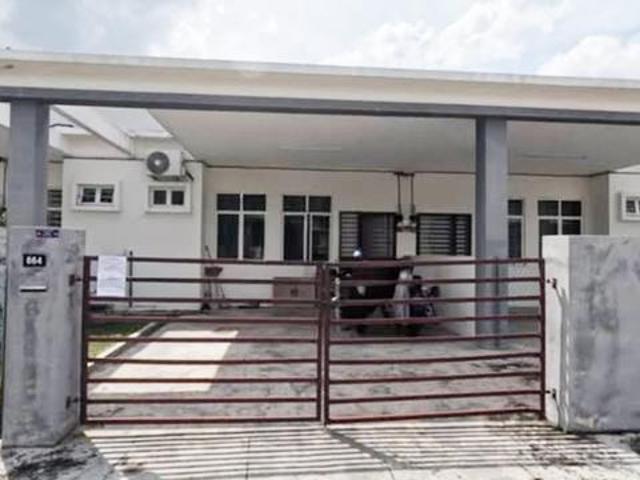 20x70 Bandar Permata Lunas Sila Baca Info Selanjutnya