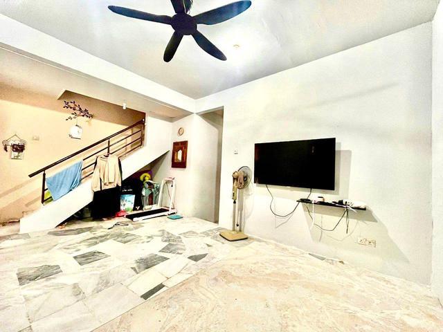 20x70 Double Storey Taman Bukit Permai Cheras