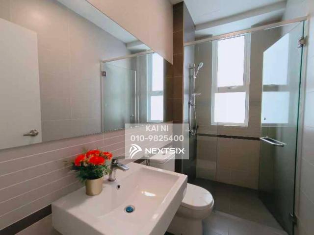 20'x70' Leasehold Master bedroom with balcony *Kitchen and Bedrooms Fully Extended * Dry and wet kitchen 2nd floor with loft *Gated and Guarded *New Painting *Ready To Move In