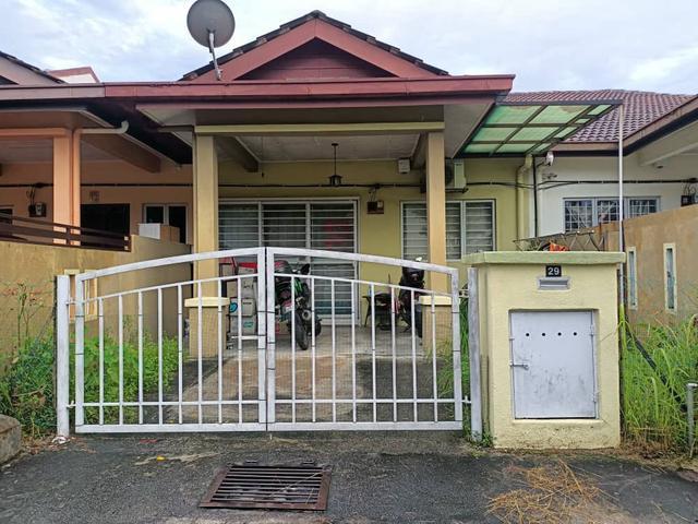 20x70 RENO 1 Sty Landed House PUJ 9 Taman Puncak Jalil Seri Kembangan