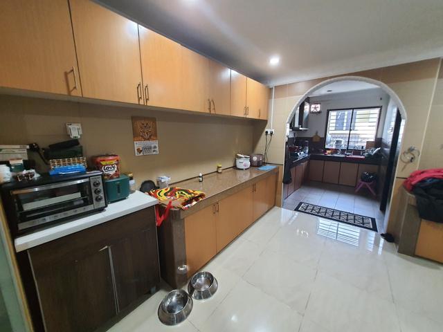 20x70 Renovated Extended 2 Sty Landed House PUj 6 Taman Puncak Jalil