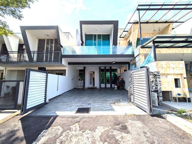 20X70FULLY RENOVATED PARAGON 93 LEP 3 Seri Kembangan