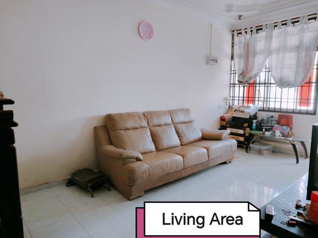 20x70sf Single Storey House Bukit Indah Skudai Full Loan 100