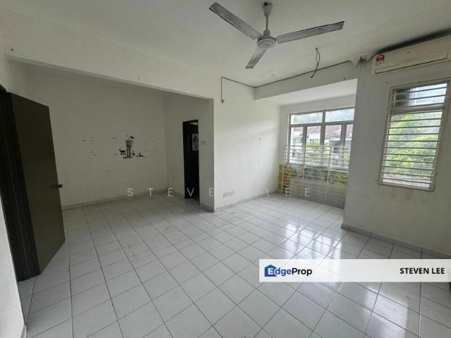 [20x75] 2 Storey Terrace House, Taman Cassis, Kota Emerald, Rawang
