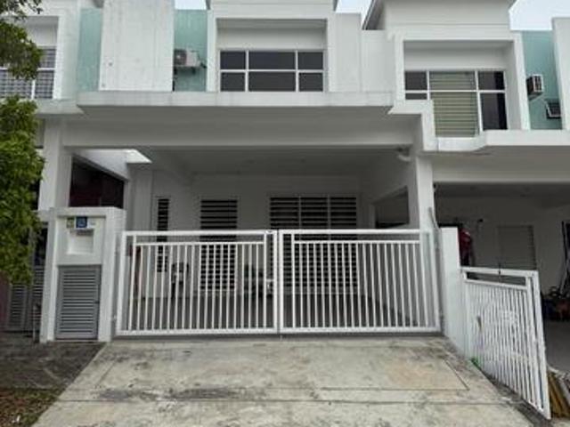 20x75 Ara Sendayan Double Storey