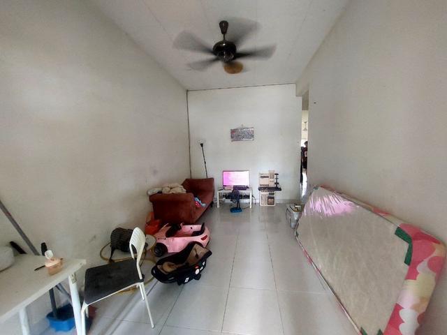 20x80 Budiman Valley Seksyen U15 Shah Alam Single Storey