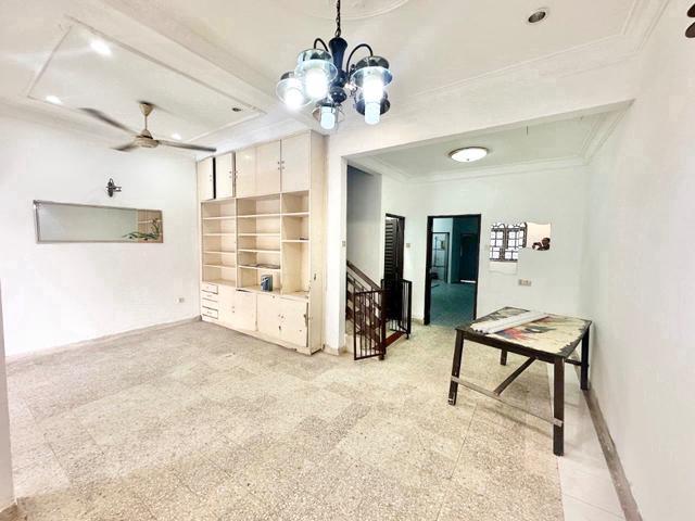 20x80 FREEHOLD Teres 2 Storey Taman Desa Minang Gombak Near Greenwood