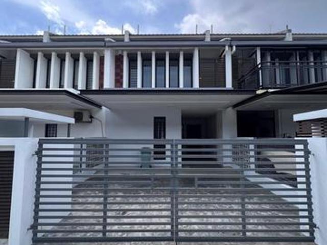 20x80 New House Elmina Valley 2 City Of Elmina
