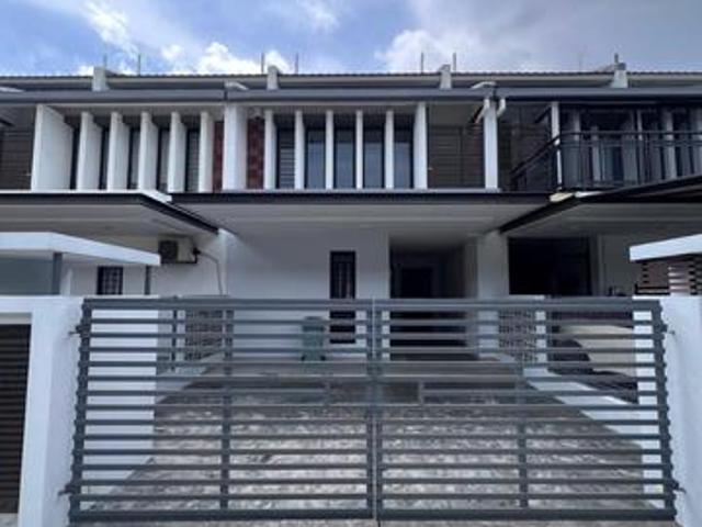 20x80 New House Elmina Valley 2 City of Elmina