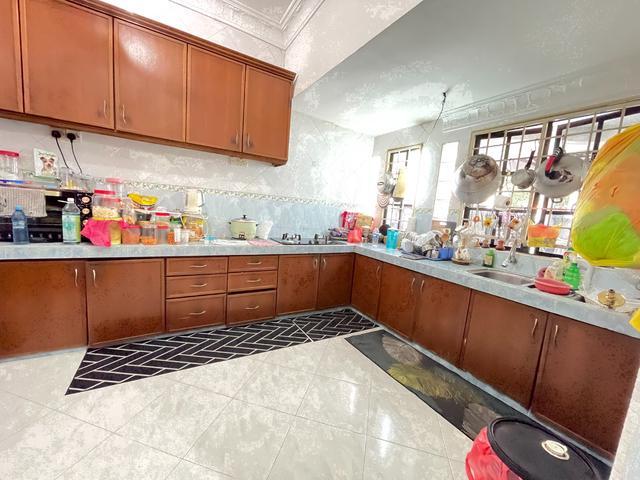 20x90 BANDAR BARU SELAYANG2Storey Pinggiran Templer 20x90