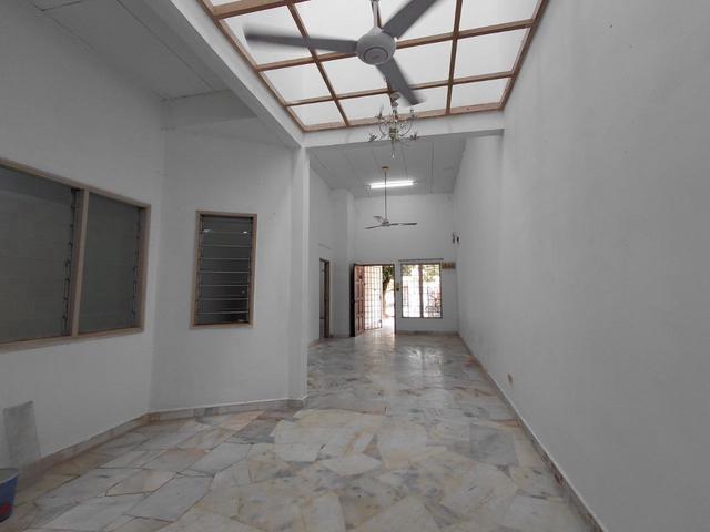 20X94 TERMURAH Renovated Single Storey Bandar Tasik Puteri Rawang