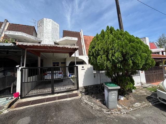 20x109 SUPER Long House Taman Rasah Jaya SEREMBAN 2