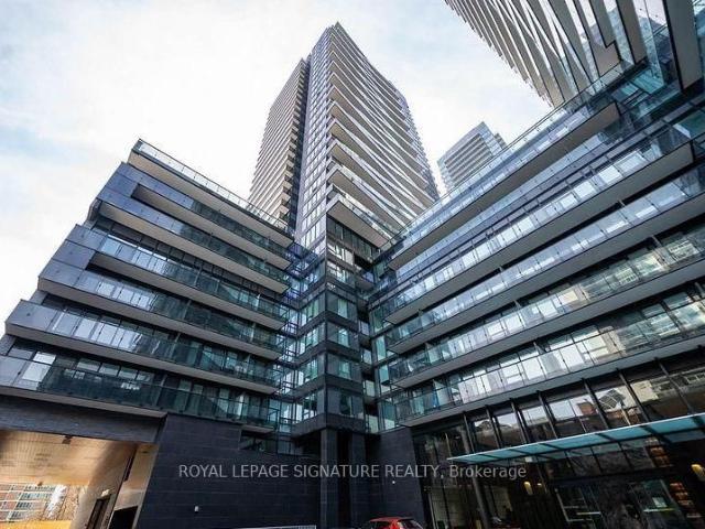 2104 Broadway Avenue, Toronto | 1+1Beds/1Bath, Condo, $2,450/mo | Condos. Ca