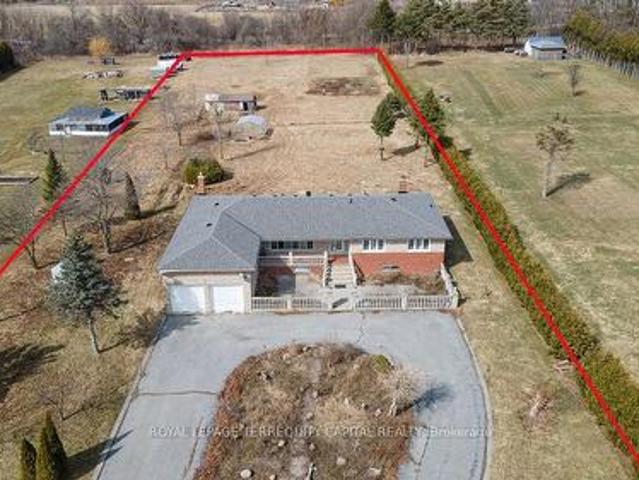 2104 St John'S Side Road, Whitchurch Stouffville, ON, L4A 2P3 house for sale | Listing ID N12239 | Royal LePage