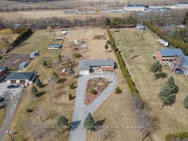 2104 St John'S Side Road, Whitchurch Stouffville, ON, L4A 2P3 house for sale | Listing ID N12033 | Royal LePage