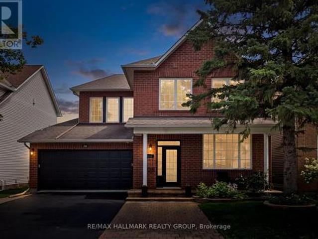 2104 Sandy Oaks Drive, Ottawa, ON, K1W 1H5 house for sale | Listing ID X13628 | Royal LePage