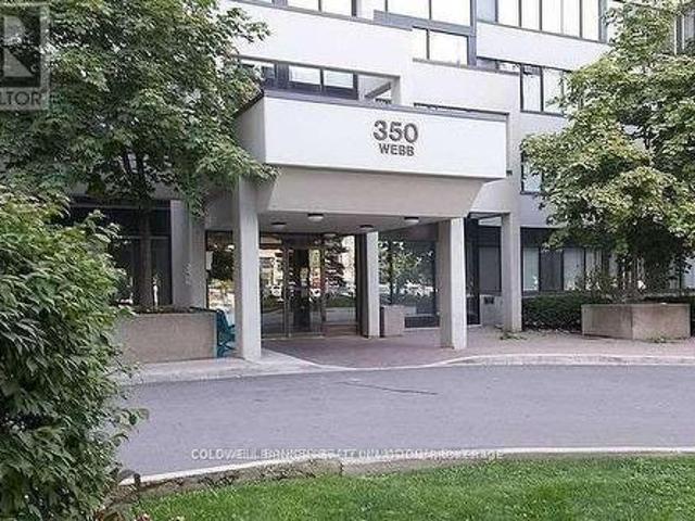 2104 Webb Drive, Mississauga, ON, L5B 3W4 lease for lease | Listing ID W13498 | Royal LePage