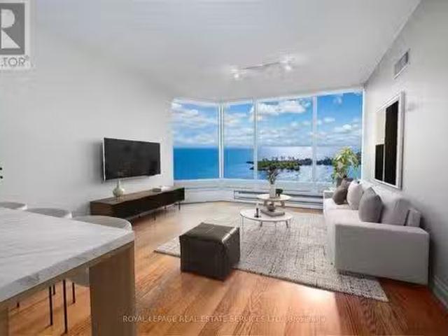 2104 1 Palace Pier Court, Toronto, ON, M8V 3W9 condo for s.