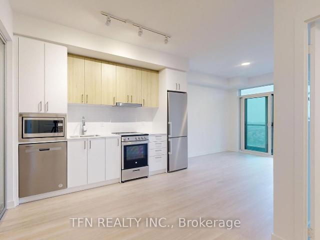 2104 30 Upper Mall Way, Vaughan | 1+1Beds/2Bath, Condo, $2,450/mo | Condos. Ca