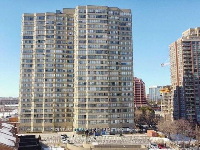 2104 3 Kariya Drive, Mississauga | Leased, W13027 | Condos. Ca