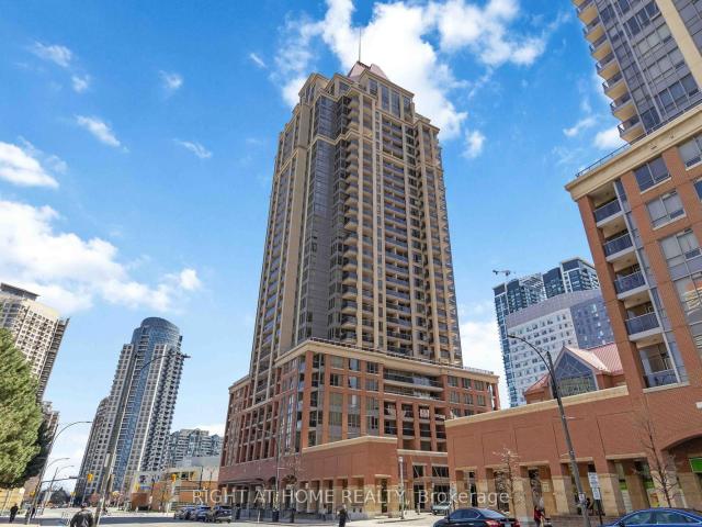 2104 4 Living Arts Drive, Mississauga | For Sale @ $549,900 | Condos. Ca