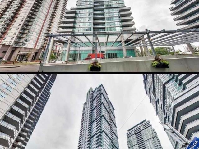 2104 50 Town Centre Court, Scarborough | 1+1Beds/1Bath, Condo, $2,350/mo | Condos. Ca