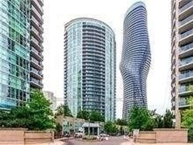 2104 70 Absolute Avenue, Mississauga | 1+1Beds/1Bath, Condo, $2,450/mo | Condos. Ca