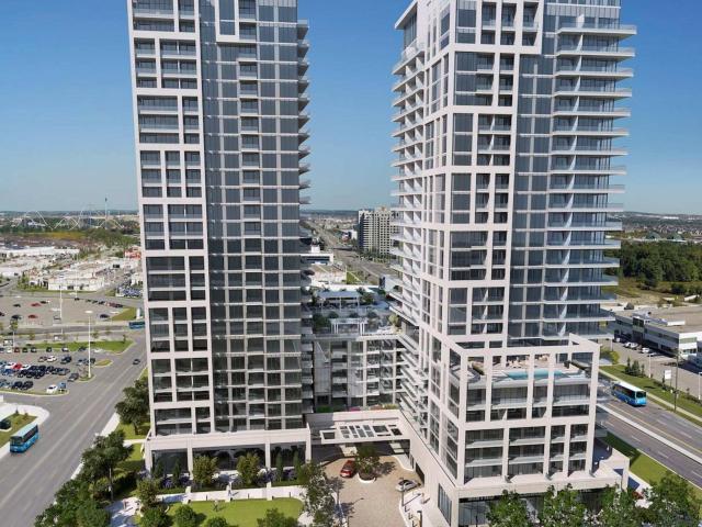 2104 9 Jane Street, Vaughan | 1Beds/1Bath, Condo, $2,250/mo | Condos. Ca