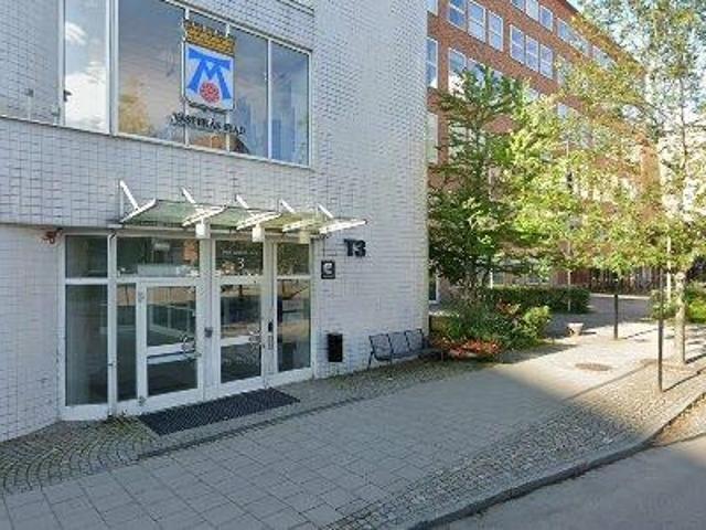 2105 m2 kontor uthyres i Västerås