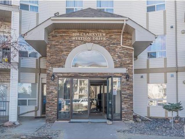 2105 Clareview Station Drive, Edmonton, AB, T5A 3Y8 condo for sale | Listing ID E4430 | Royal LePage