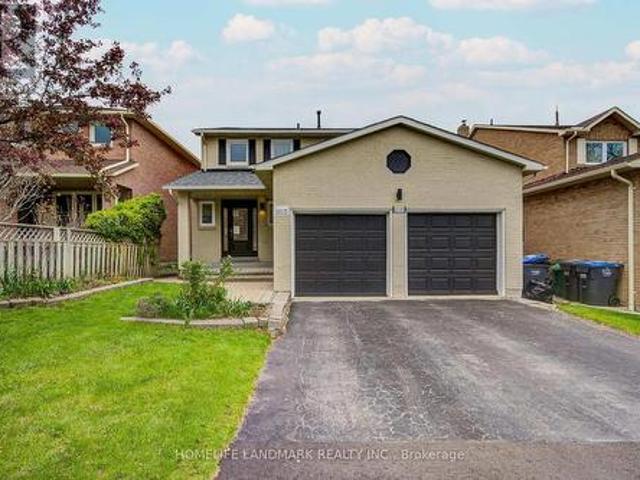 2105 Folkway Drive, Mississauga, ON, L5L 3G3 house for sale | Listing ID W13094 | Royal LePage