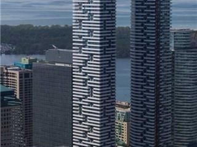 2105 Harbour Street, Toronto | Sold, C12800 | Condos. Ca