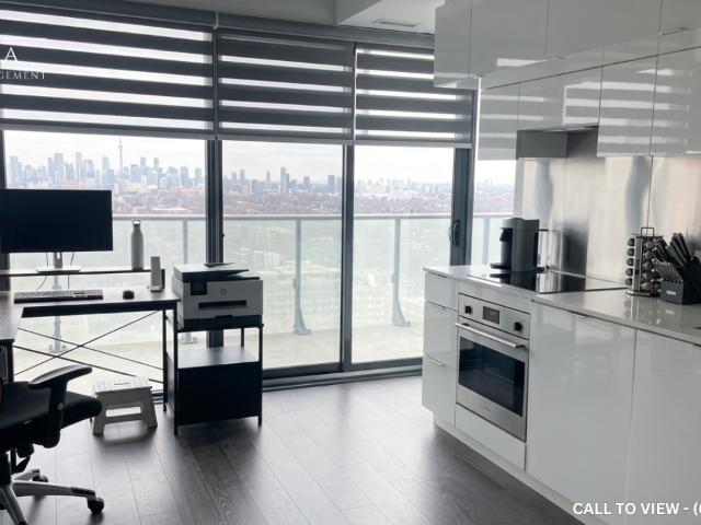 2105 185 Roehampton Ave, Toronto, Ontario M4P 0C6 STUNNING 1 BEDROOM CONDO FEATURING HIGH CEILINGS AND TONS OF NATURAL LIGHT [object Promise] for Rent