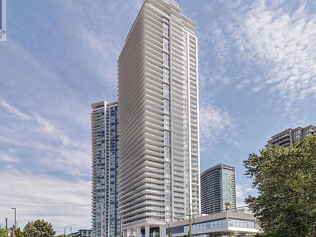 2105 1888 Gilmore Avenue Burnaby, British Columbia
