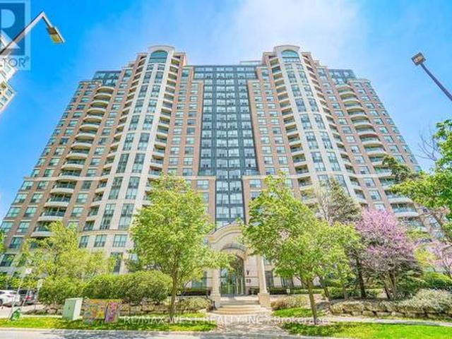 2105 23 Lorraine Drive, Toronto, ON, M2N 6Z6 condo for sale | Listing ID C13149 | Royal LePage