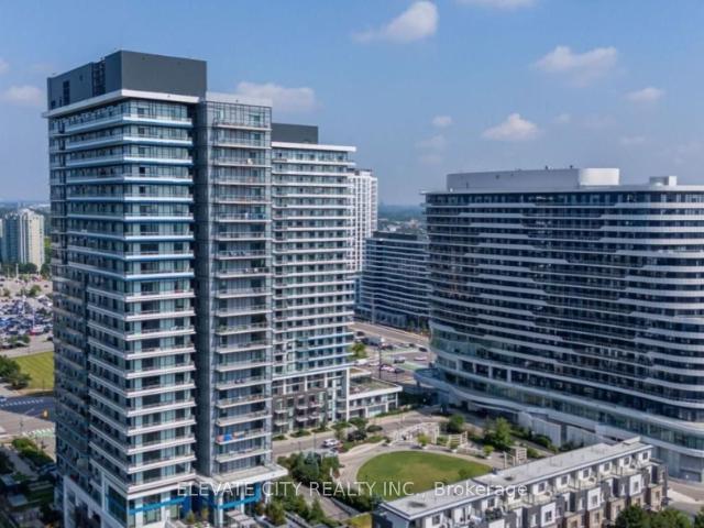 2105 2 Eglinton Avenue W, Mississauga | For Rent @ $2,900 | Condos. Ca