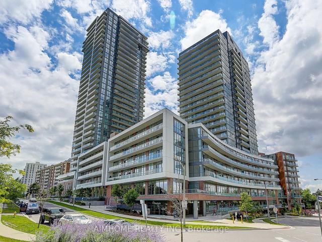 2105 32 Forest Manor Road, North York | 2Beds/2Bath, Condo, $2,900/mo | Condos. Ca