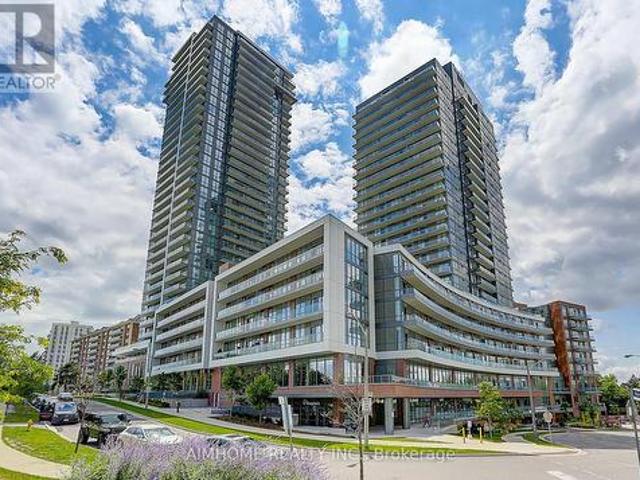 2105 32 Forest Manor Road, Toronto, ON, M2J 0H2 lease for lease | Listing ID C13566 | Royal LePage