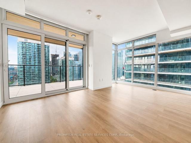 2105 3 Concord CityPlace Way, Toronto | 2Beds/2Bath, Condo, $3,300/mo | Condos. Ca