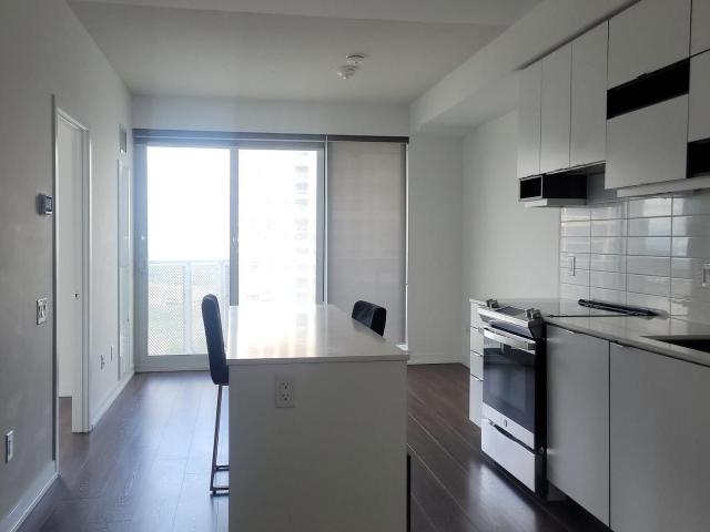 2105 4 Confederation Parkway, Mississauga | Leased, W13465 | Condos. Ca