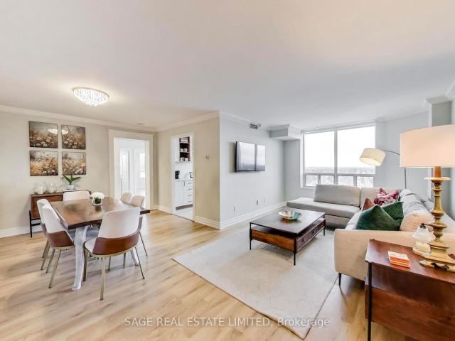 2105 5 Yonge Street, North York | Sold, C12838 | Condos. Ca