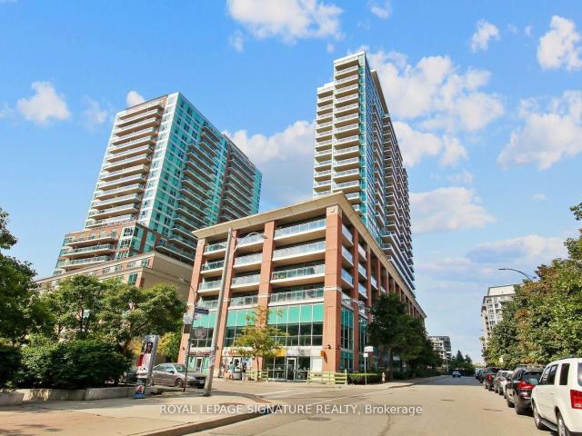 2105 80 Western Battery Road, Toronto | Terminated, C12522 | Condos. Ca