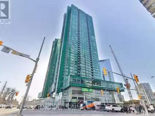 2105 9 Bogert Avenue, Toronto, ON, M2N 5M6 condo for sale.