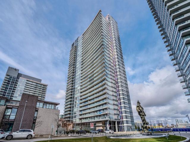 2106 Mcmahon Drive, North York | Leased, C13606 | Condos. Ca