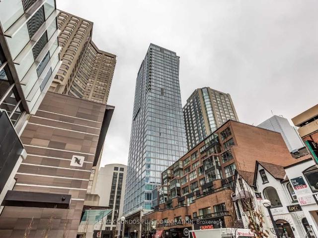 2106 Cumberland Street, Toronto | Leased, C13605 | Condos. Ca
