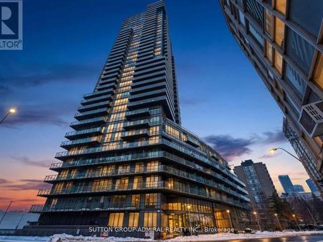 2106 Church Street, Toronto, ON, M4W 3Z4 condo for sale | Listing ID C12992 | Royal LePage
