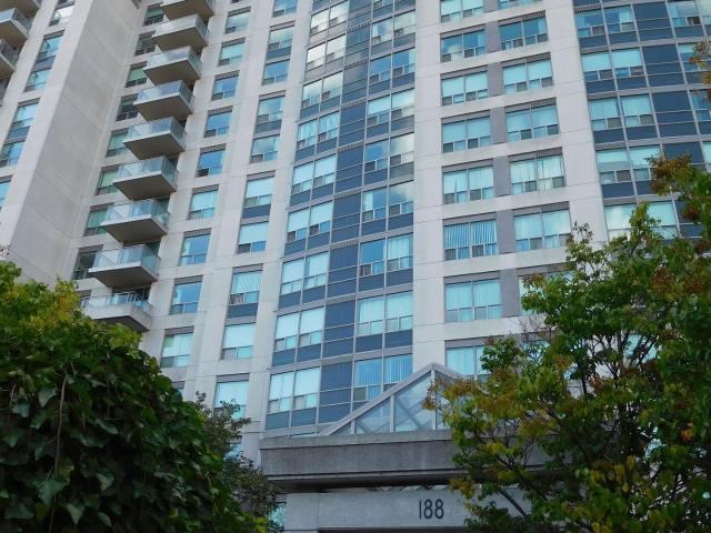 2106 Doris Avenue, North York | Expired, C12487 | Condos. Ca