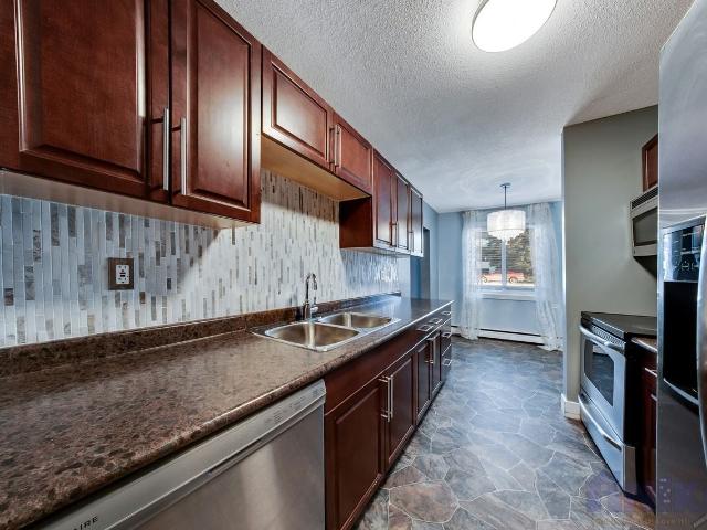 2106 Ste. Cecilia Ave, Saskatoon Condo | 2 Bedrooms | 1 Bathroom 1 Bedroom Apartment for Rent at 2106 Ste Cecilia Ave, Saskatoon, SK S7M 0P2 Exhibition
